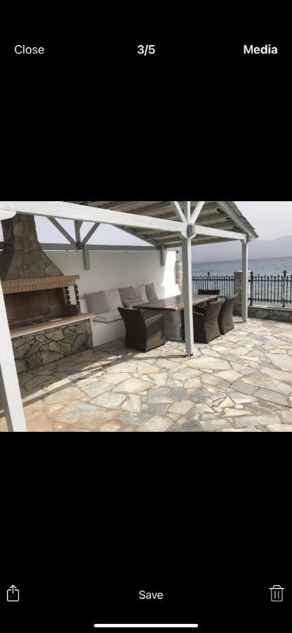 My Beach House Longos  Exterior foto