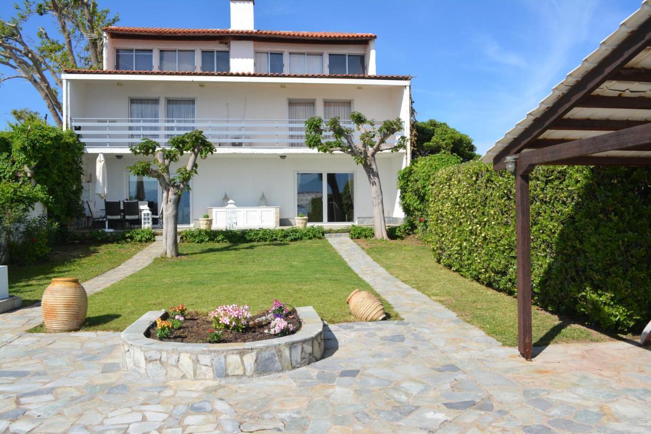 My Beach House Longos  Exterior foto